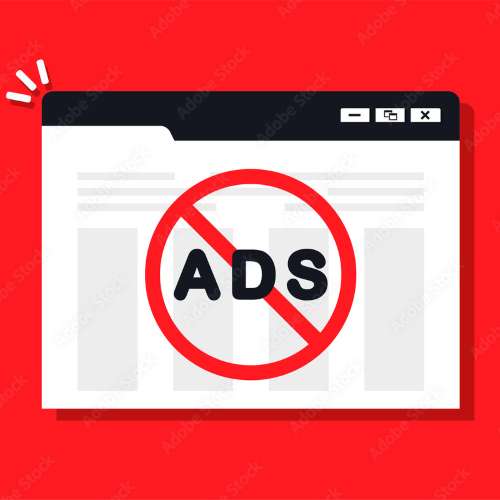 Adblocker Extension
